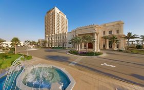 The Ritz-Carlton Jeddah